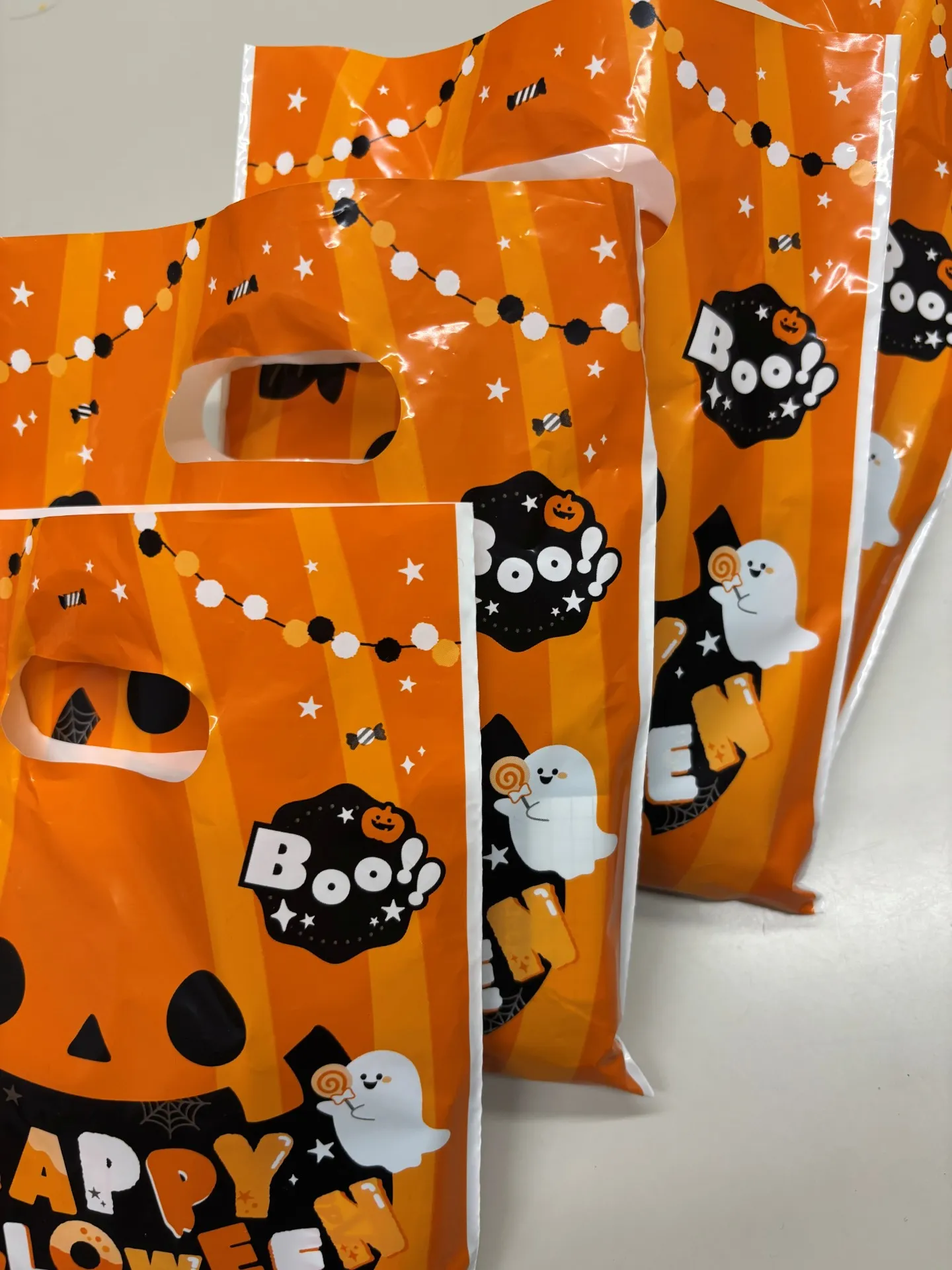 ハッピーハロウィン！社内に笑顔いっぱいの日☻